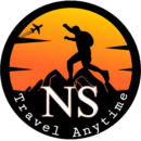 NS Travels Anytime – Lets Go!